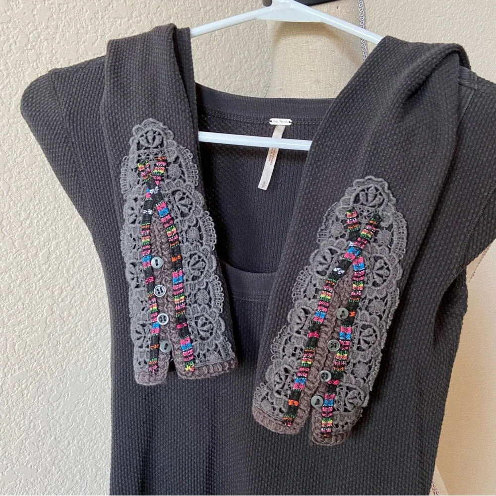{Free People} Small Fiesta Thermal